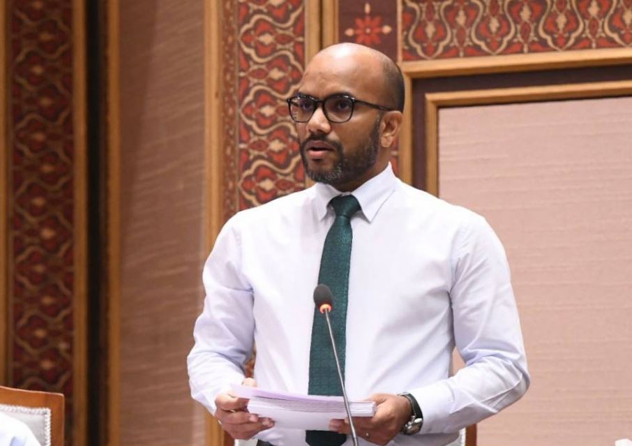 ހަރަދަށް 32 ބިލިއަން ރުފިޔާ؛ އާމްދަނީ 23 ބިލިއަންގައި!