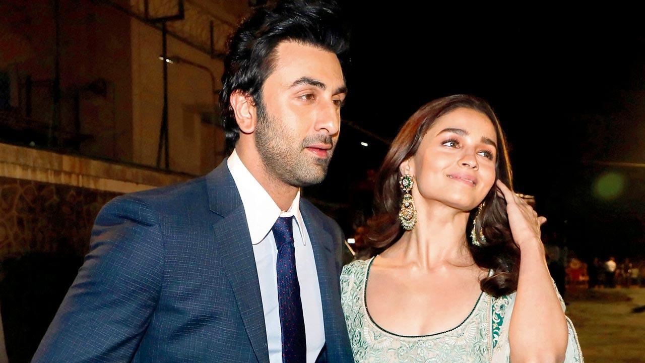 ރަންބީރު ކޮވިޑަށް ޕޮޒިޓިވްވުމުން އާލިޔާގެ އުފަންދުވަސް ފާހަގަ ކުރުން ފަސްކޮށްފި