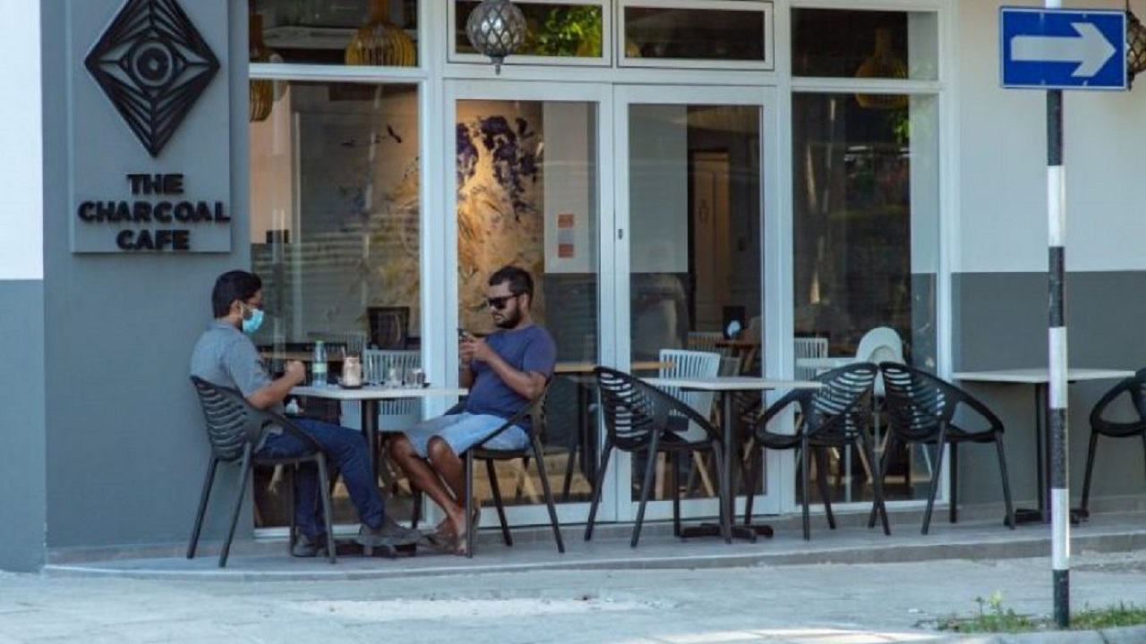 ކެފޭ، ރެސްޓޯރެންޓުތަކުން 24 ގަޑިއިރު ޑެލިވަރީގެ ހިދުމަތް ދެވޭގޮތަށް ހަދައިފި