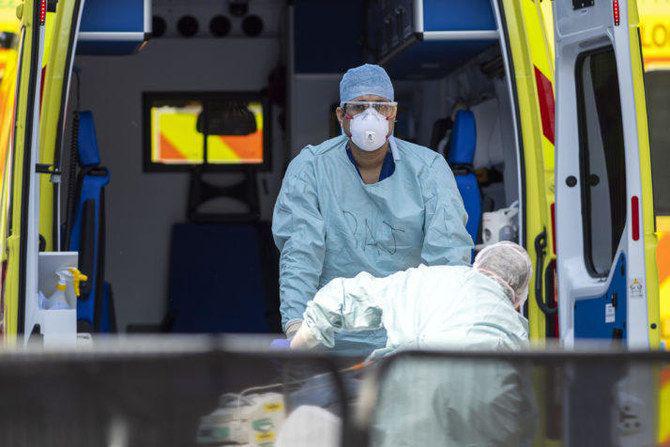 ކޯވިޑް-19: އިނގިރޭސި ވިލާތުގައި މަރުވާ މީހުންގެ އަދަދު އޮޅުވާލާކަން ފަޅާއަރައިފި