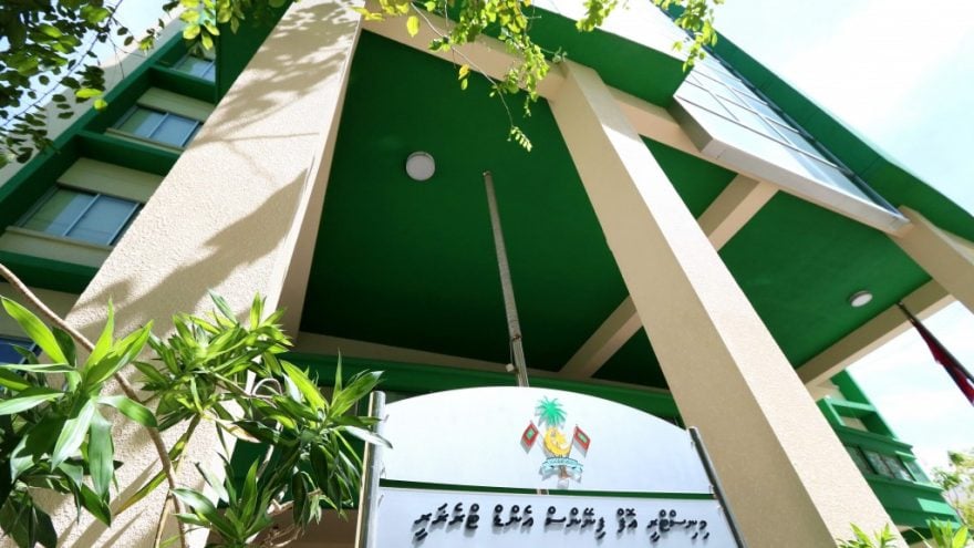 2022 އިިން 2024 އަށް ލަފާކުރާ މެދުރާސްތާ ބަޖެޓު އެކުލަވައިލަނީ