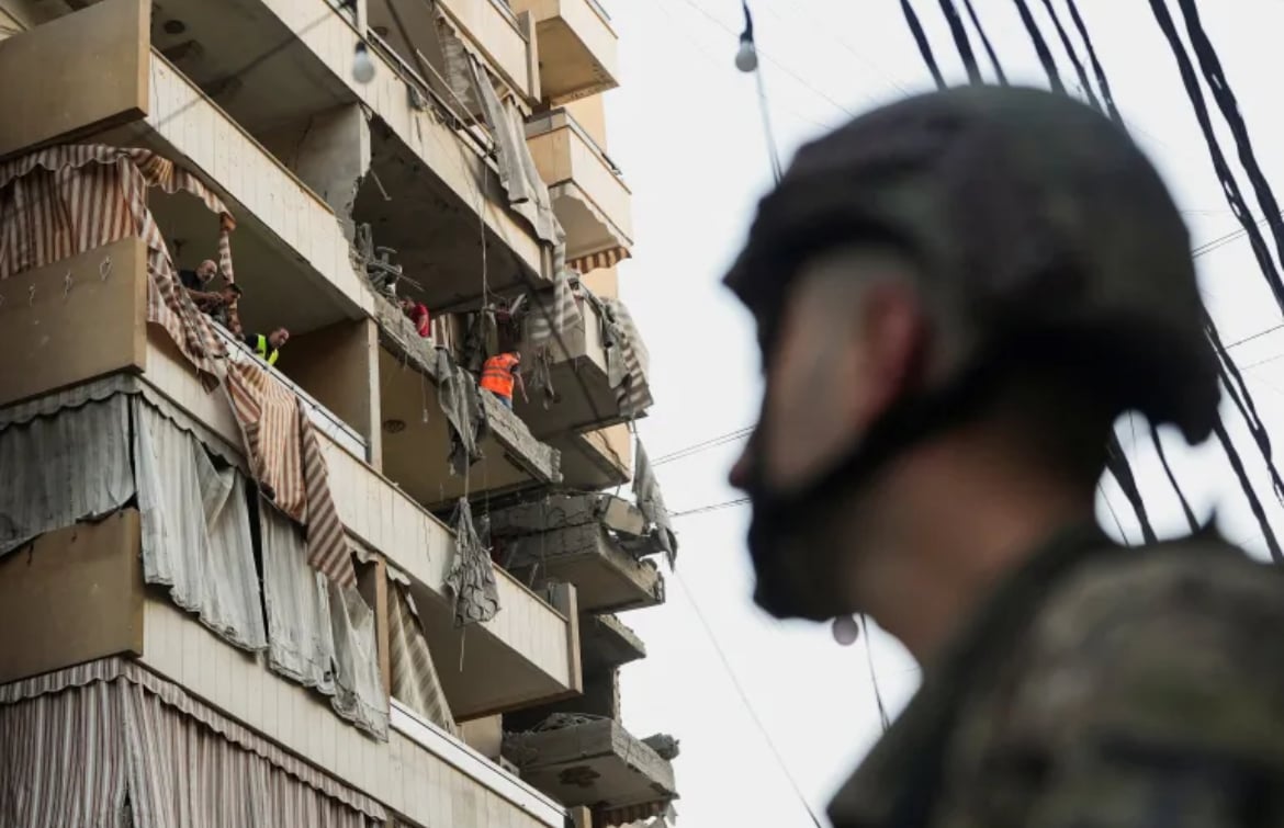 އިސްރާއީލުން ހިޒްބުﷲގެ އިސް ކޮމާންޑަރު ޝަހީދުކޮށްލައިފި