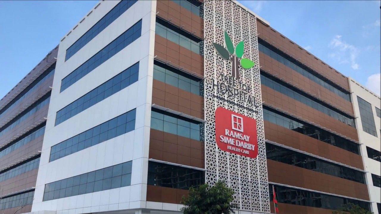 ޖިންސީގޯނާގެ މައްސަލައެއް ސިއްރުކުރުމުން ޓްރީޓޮޕްގެ އިސްވެރިންތަކަކަށް ދަޢުވާކޮށްފި