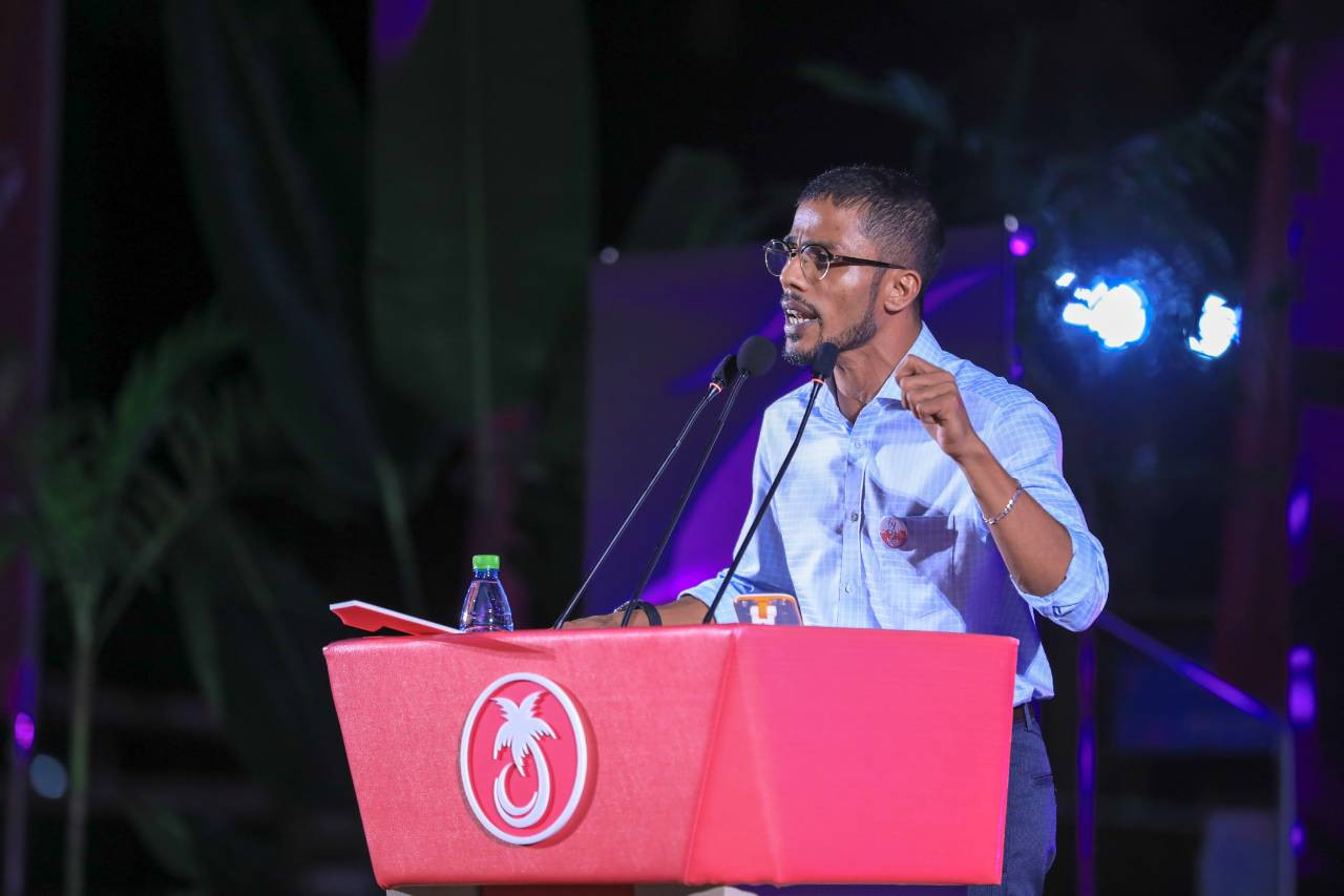 ވައްޑެ ތައުބާވުމަށް އަލްހާން ގޮވާލައްވައިފި