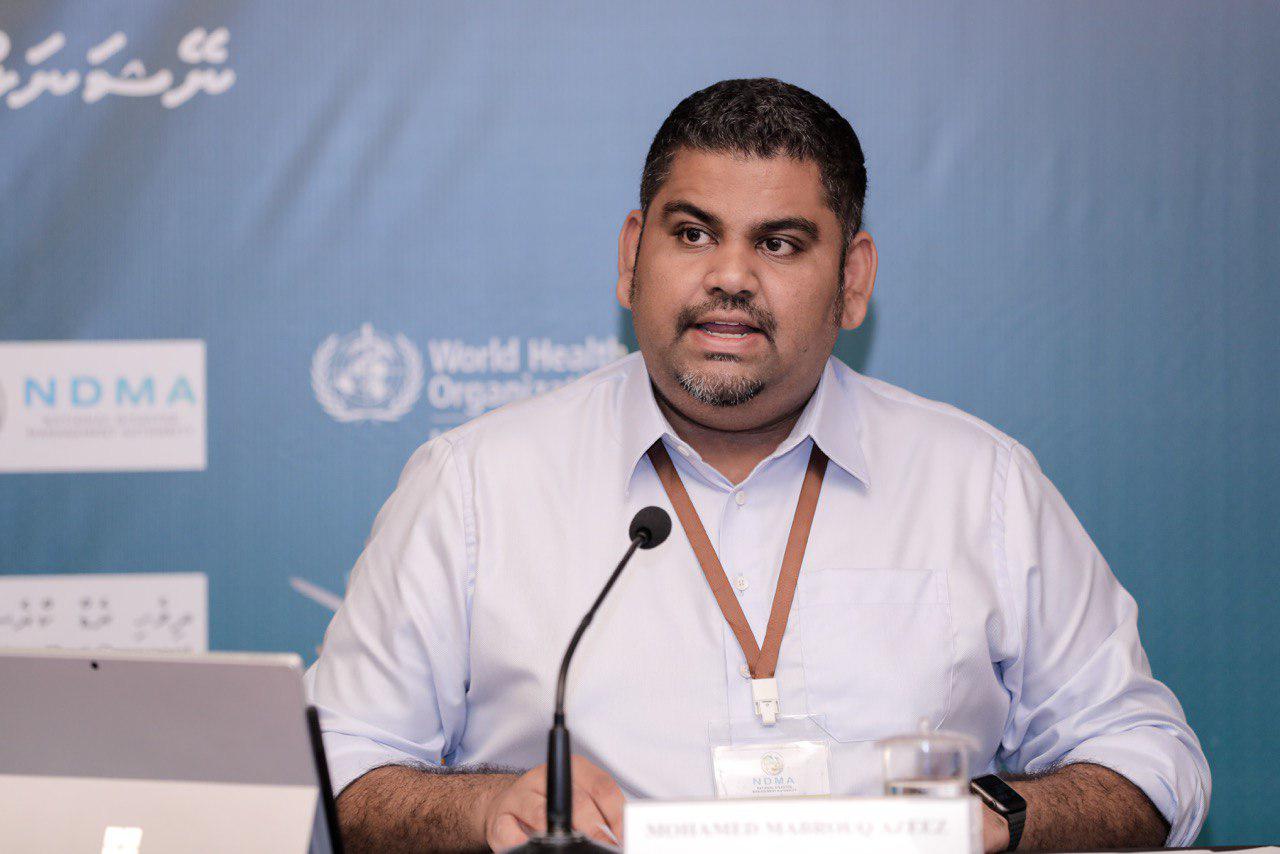 ކޯވިޑް-19: ކަރަންޓީން ފެސިލިޓީތަކުން 40 މީހުން މިއަދު ދޫކޮށްލައިފި