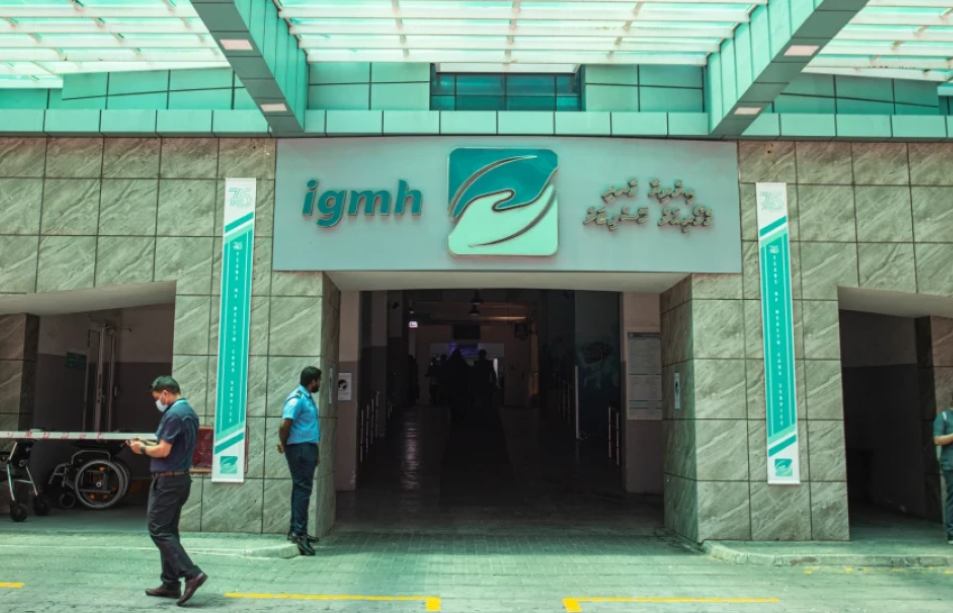 ކުދިން ބަލިވެއުޅޭނަމަ ސްކޫލަށް ނުފޮނުވަން އިލްތިމާސްކޮށްފި