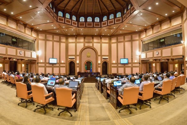 އެސްއީޒެޑް ގާނޫނަށް ހުށަހެޅި އިސްލާހުތައް މުޅި މަޖިލީހުގެ ކޮމެޓީން ފާސްކޮށްފި