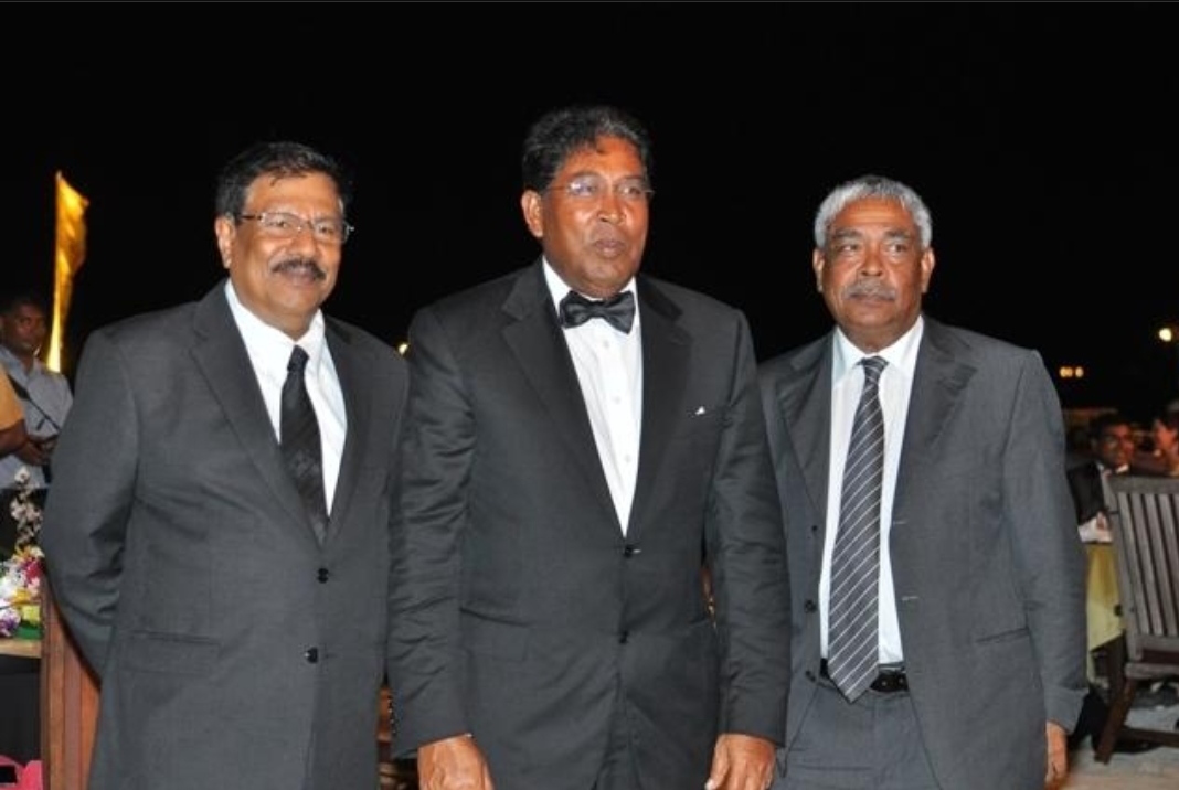 ފަތުރުވެރިކަން ކުރިއެރުވުމަށް އަބަދުވެސް އެއްބާރުލުން ދޭނަން: މަޓީ