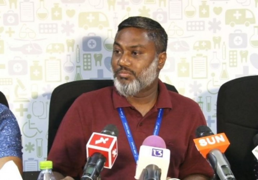 ހޮޑުލުމާއި ބޭރަށްހިންގުން އިތުރުވަނީ; ސާފުތާހިރުކަމަށް ސަމާލުވޭ!