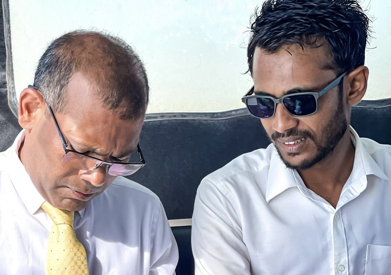 ޑިމޮކްރެޓްސް ދޫކޮށްދިޔައީ ވަރަށް ޚިދުމަތްތެރި ބޭފުޅުން؛ ޕާޓީއަށް ހީނަރުކަމެއް ނާންނާނެ: ފިރުޝާން