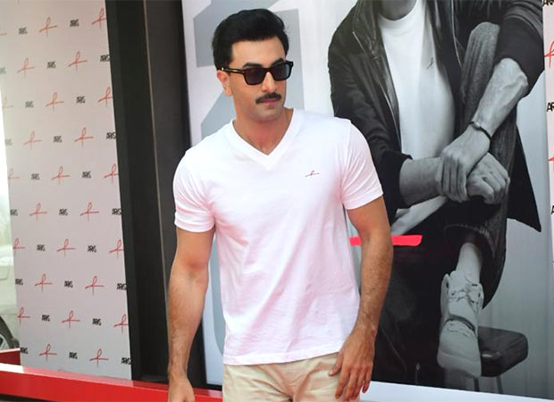 ރަންބީރުގެ ބްރޭންޑު "އާރކްސް" ގެ ފުރަތަމަ ފިހާރަ މުމްބާއީގައި ހުޅުވައިފި