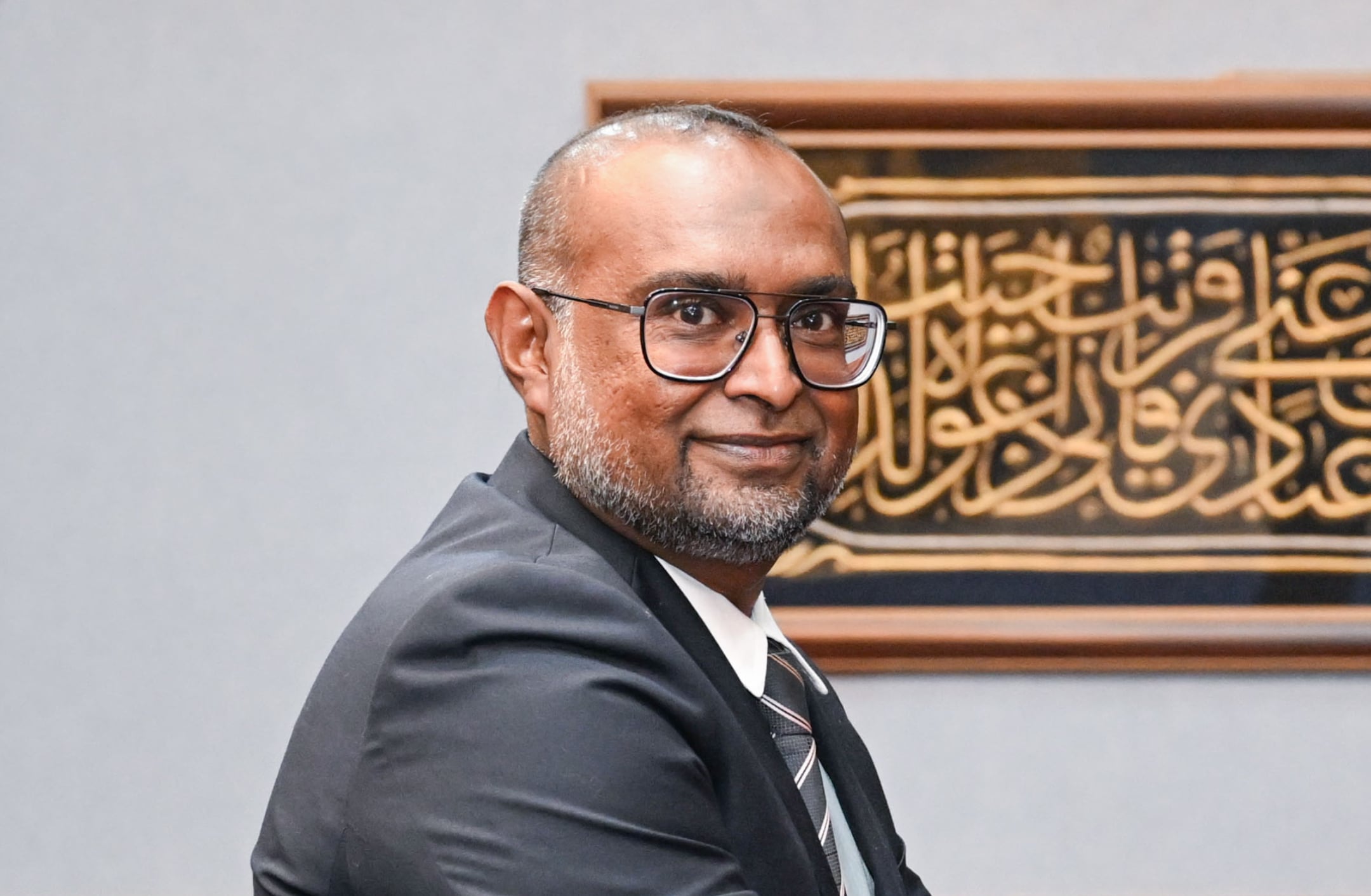 ސިވިލް ސާވިސް ކޮމިޝަންގެ ނައިބު ރައީސަކަށް މުޖްތާޒްގެ ނަން ފޮނުވައިފި