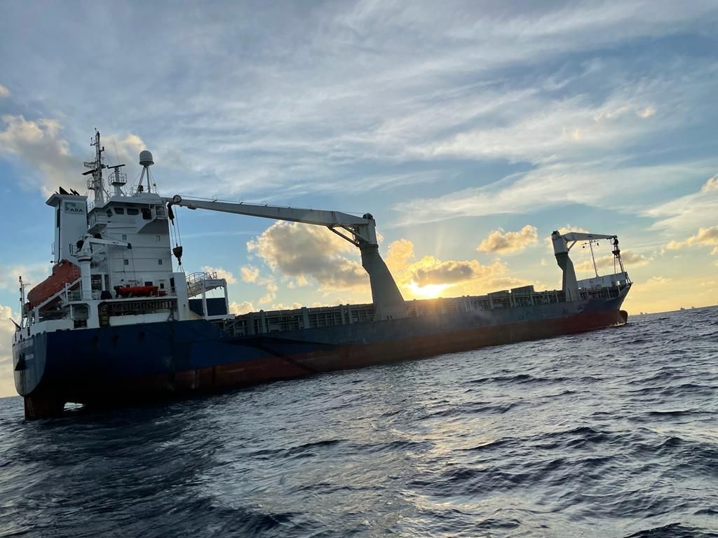 އެސްޓީއޯގެ ޝިޕިން ކުންފުނިން ބޯޓެއް ގަތުމަކީ ތަރައްގީއަށް އެޅުނު ފިޔަވަޅެއް: ޝަރީފް