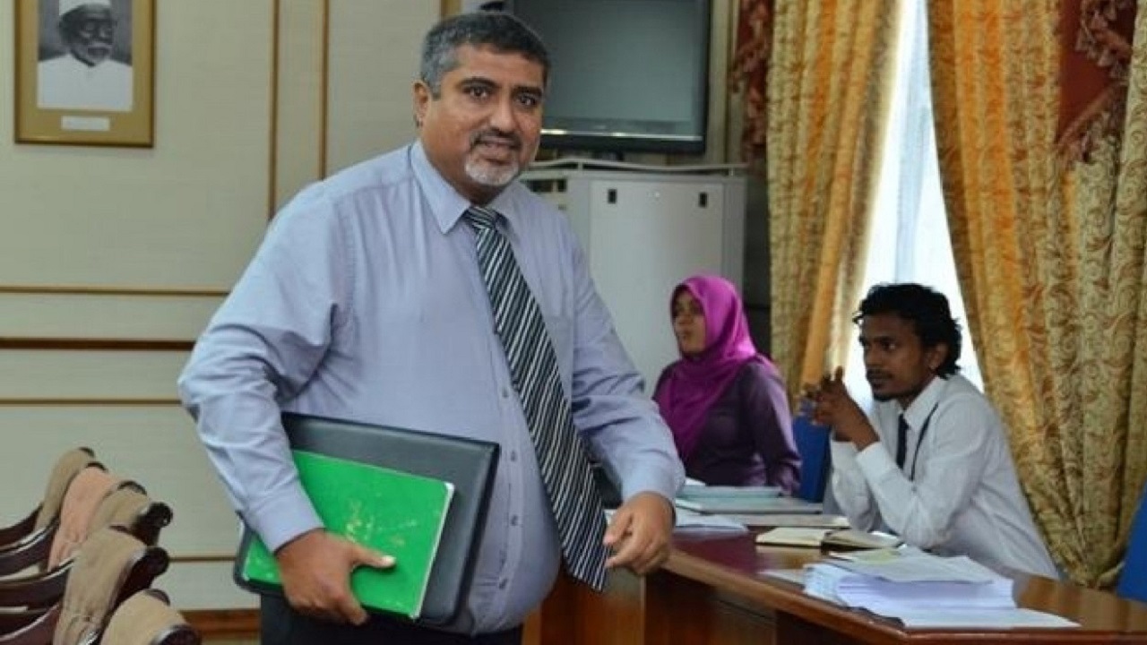 މުއިއްޒު ވިދާޅުވަނީ ރައީސްގެ ސިޓީގެ ސަބަބުން އިގްތިސާދީ ސަރަހައްދުން އެއްވެސް މިންވަރެއް އުނިވުމަށް މަގުފަހިނުވާކަމަށް