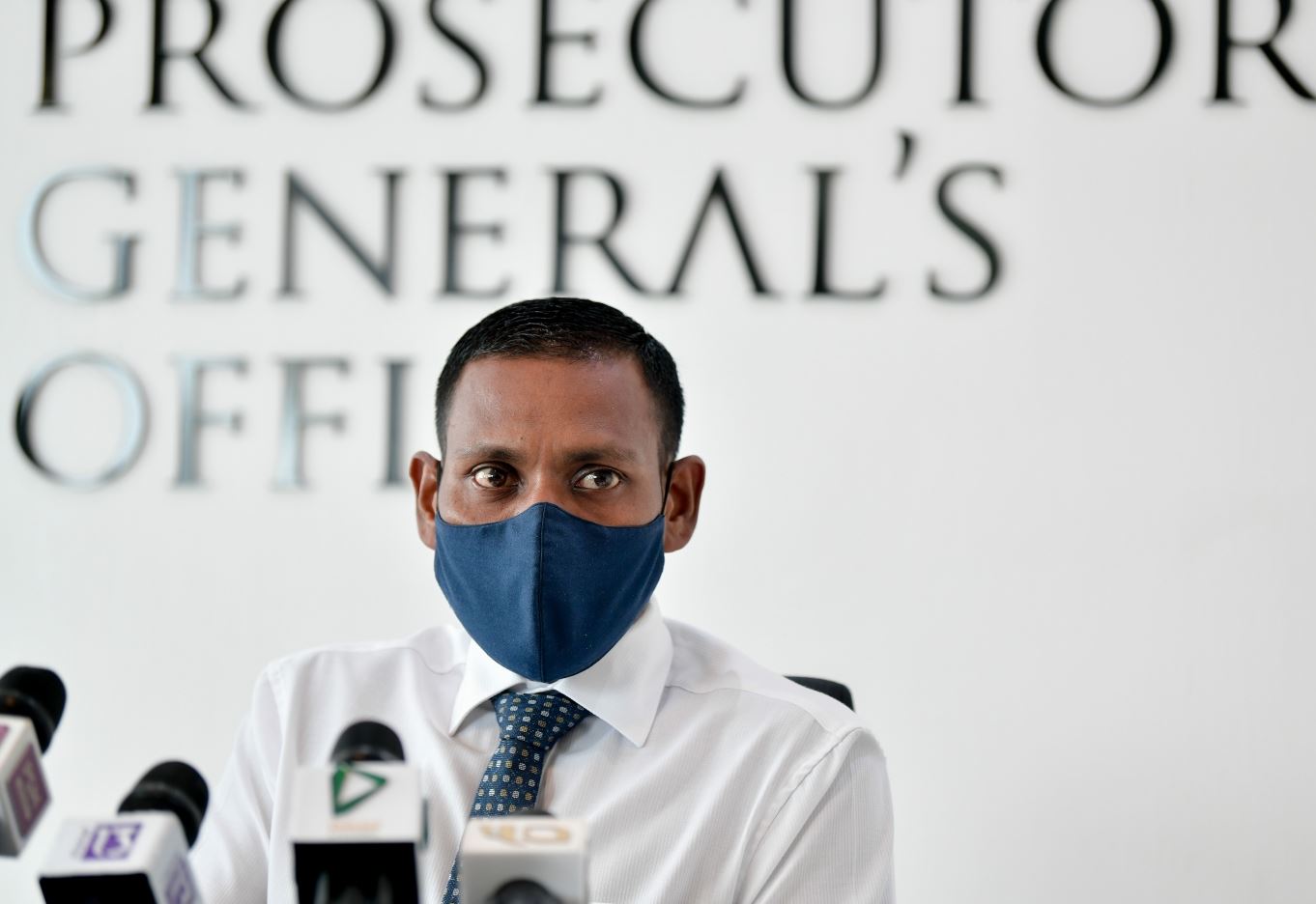 ޕީޖީ ޝަމީމާއި ގުޅޭ ޖިނާއީ މައްސަލައެއް ބަލަމުން ނުދާކަމަށް ފުލުހުން ބުނެފި