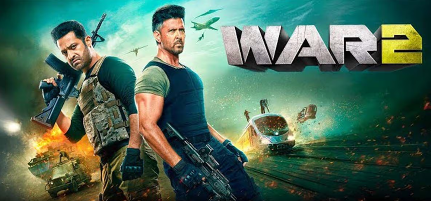 ވޯރ 2 އެޑްވާންސް ބުކިން އަށް ހުޅުވާލައިފި