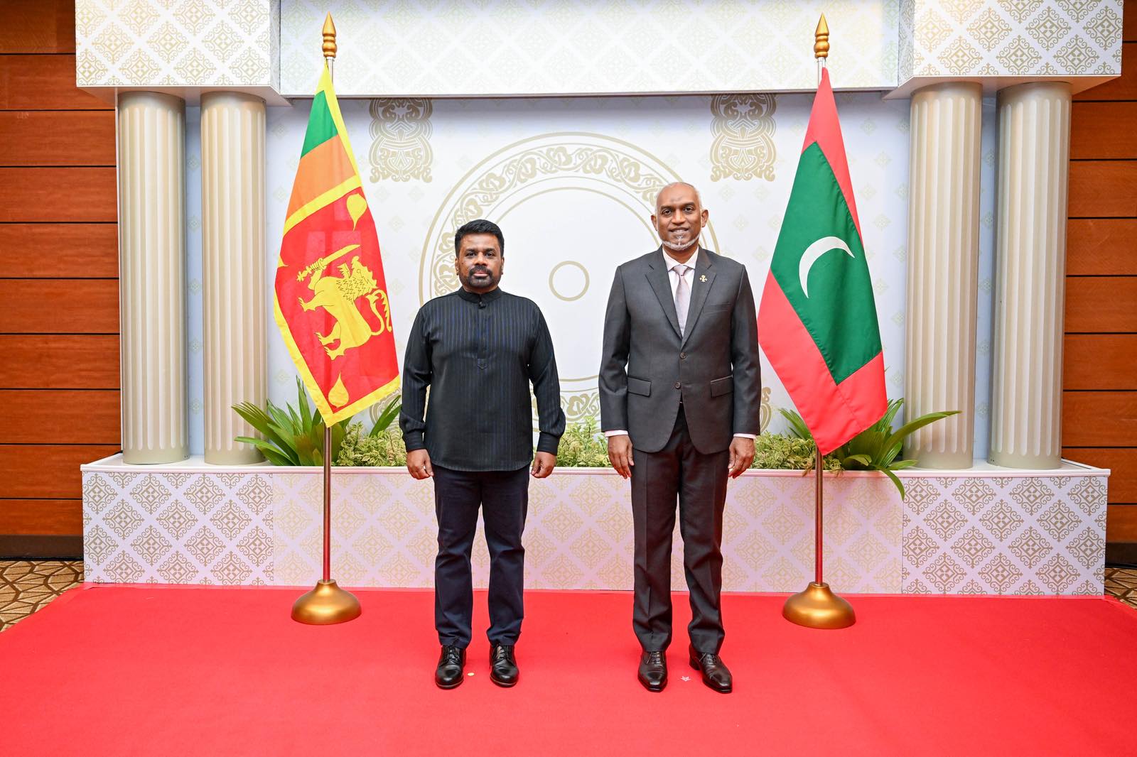 ދިވެހިންނަށް ލަންކާއިން ދިގު މުއްދަތަށް ބިން ކުއްޔަށް ދެނީ