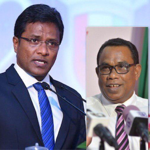 ތަބަކަށްލާފައި ޕީޕިއެމް/ޕީއެންސީ  އުމަރަށް ދޭނެ ކަމަށް ހީނުކުރާތި؛ ހަނދާން ނައްތާލާ: އަދުރޭ