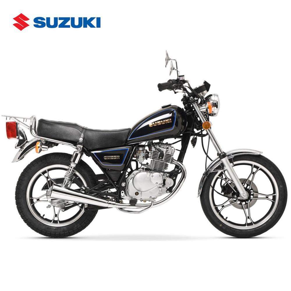 އެންމެ ފަހުގެ ޖީއެން ސައިކަލްތައް މިހާރު ބަލައިލައިފިންތަ؟