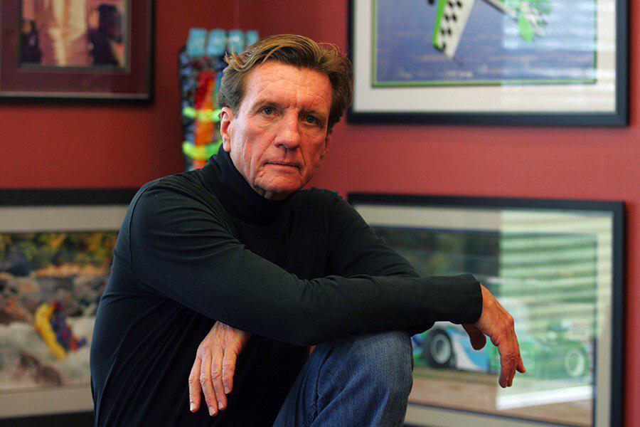 ލެރީ ކޮނަރއަށް ސްޓޮކް މާކެޓުން ލިބުނު 1.6 މިލިއަން ޑޮލަރު މުވައްޒަފުންނަށް