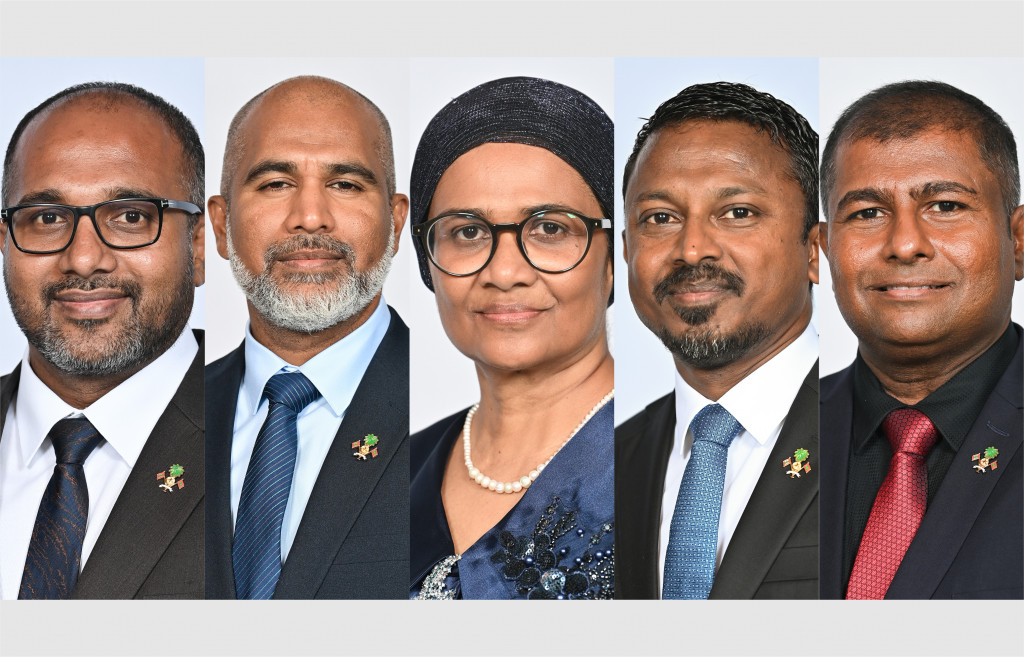 "އަހާ"ގެ ފަސްވަނަ ޕްރޮގްރާމް މިމަހު 24 ވަނަ ދުވަހު