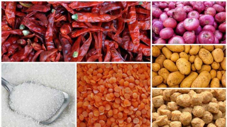 ޓެކްސް ބޮޑުކުރުމާއެކު ލަންކާގައި މުދަލާއި ޚިދުމަތުގެ އަގުތައް އުފުލިއްޖެ