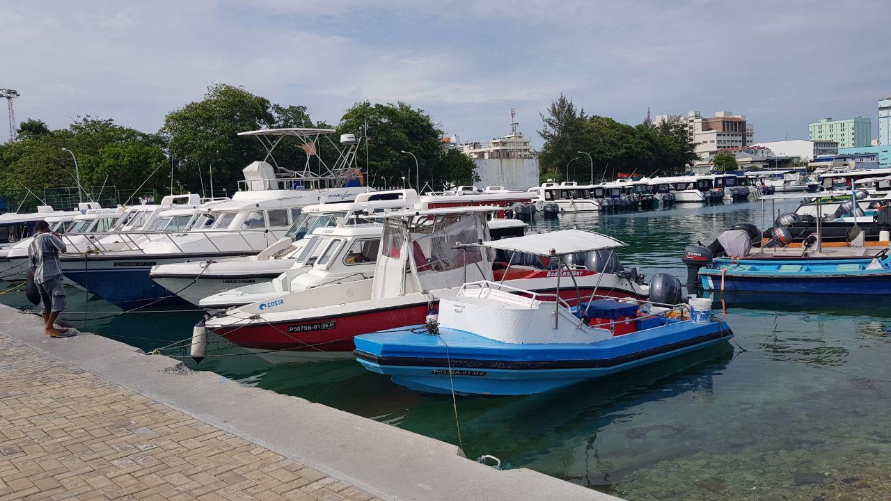 ލޯންޗުން ޖެހި މީހަކު ނިޔާވި ހާދިސާ: ކައްޕިގެ ބަންދަށް 15 ދުވަސް