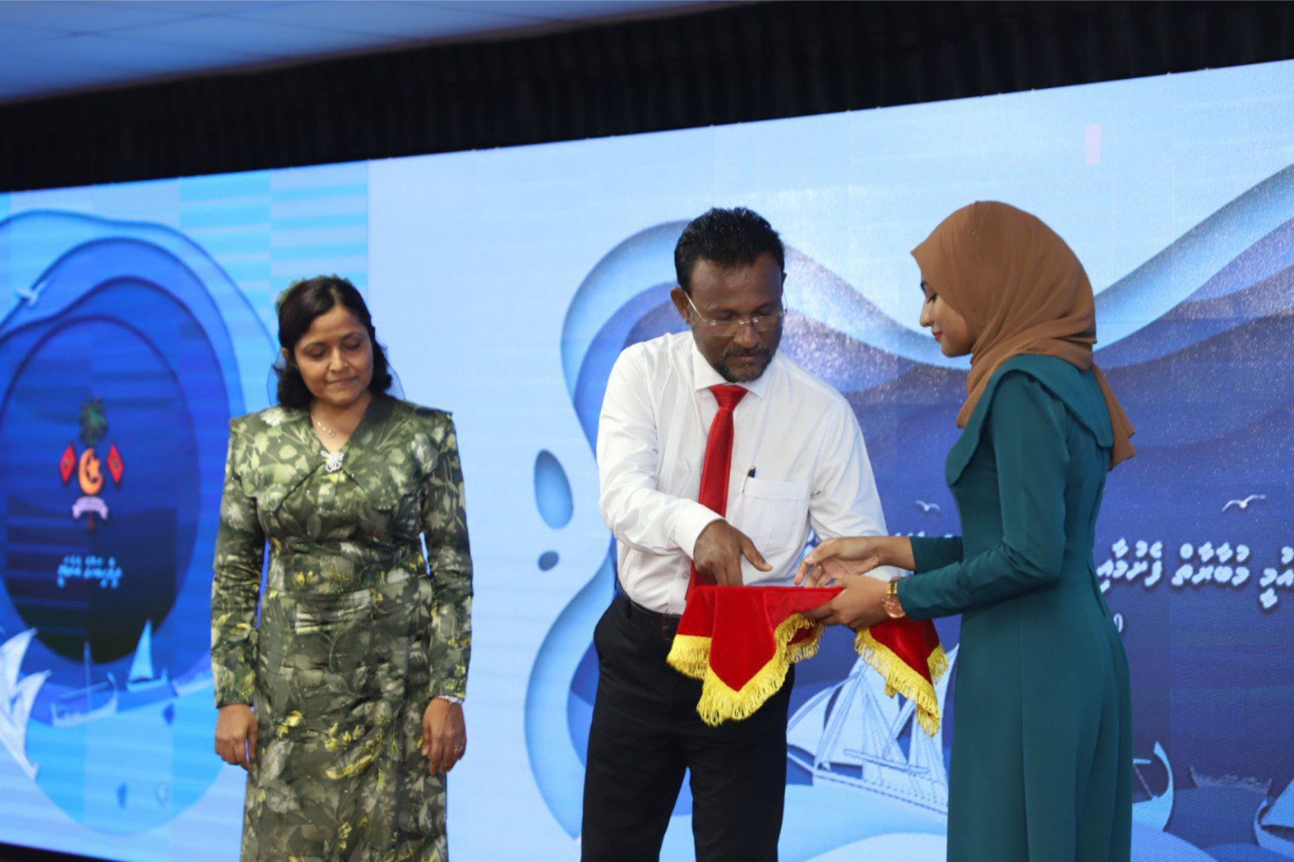 ދިވެހި ބަހުގެ ރަދީފުގެ އާ އެޕްލިކޭޝަން ނެރެފި