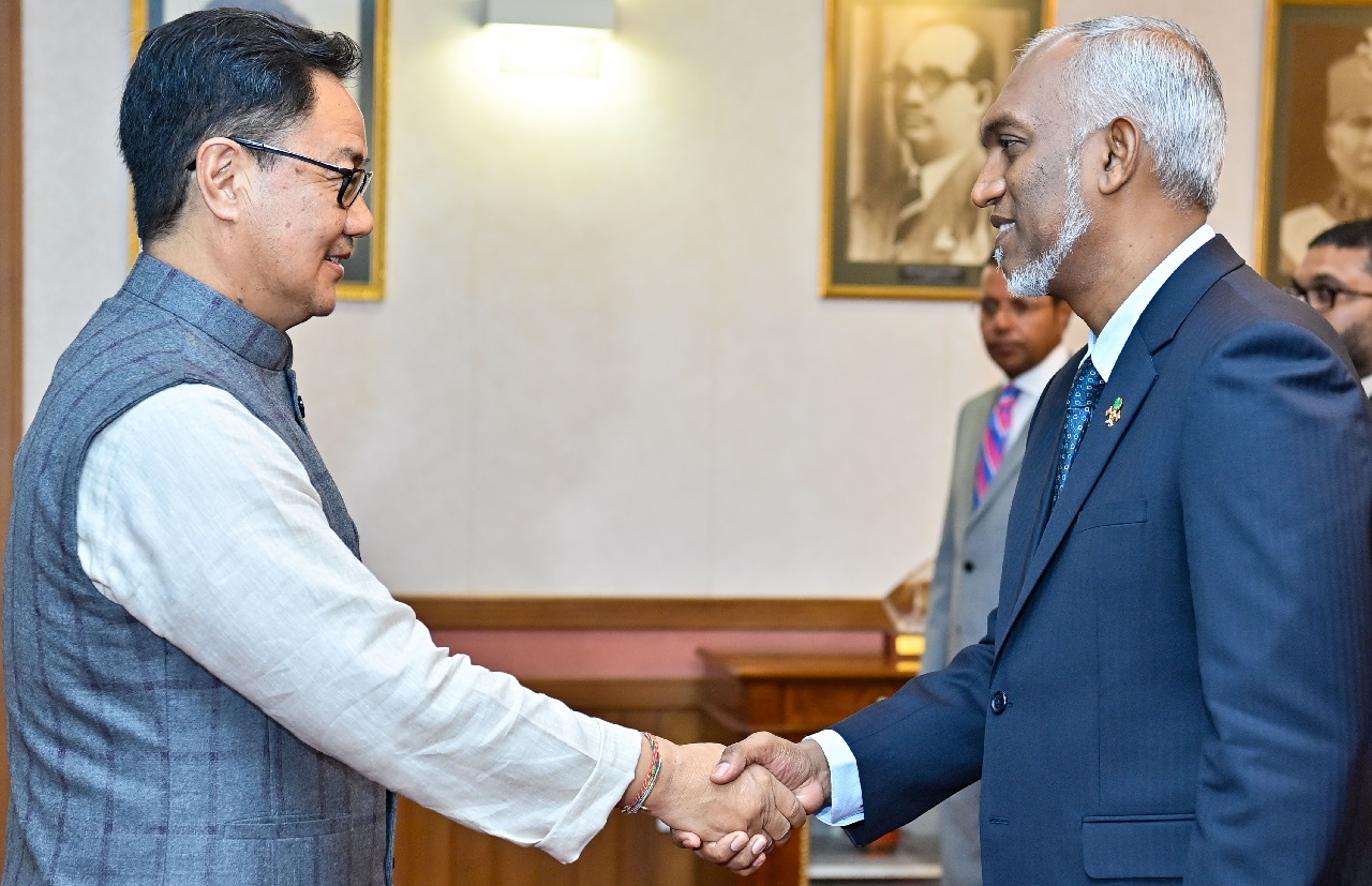 ގްރޭޓަރ މާލޭ ކަނެކްޓިވިޓީ ބްރިޖުގެ މަސައްކަތް ލަސްވާ ސަބަބުތަކާމެދު މަޝްވަރާކޮށްފި