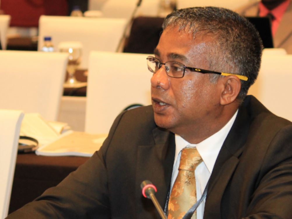 އިޕީއޭއިން ބަނދަރުތަކުގެ މަސައްކަތް ހުއްޓުވި ސަބަބެއް ނޭނގޭ: މިނިސްޓްރީ