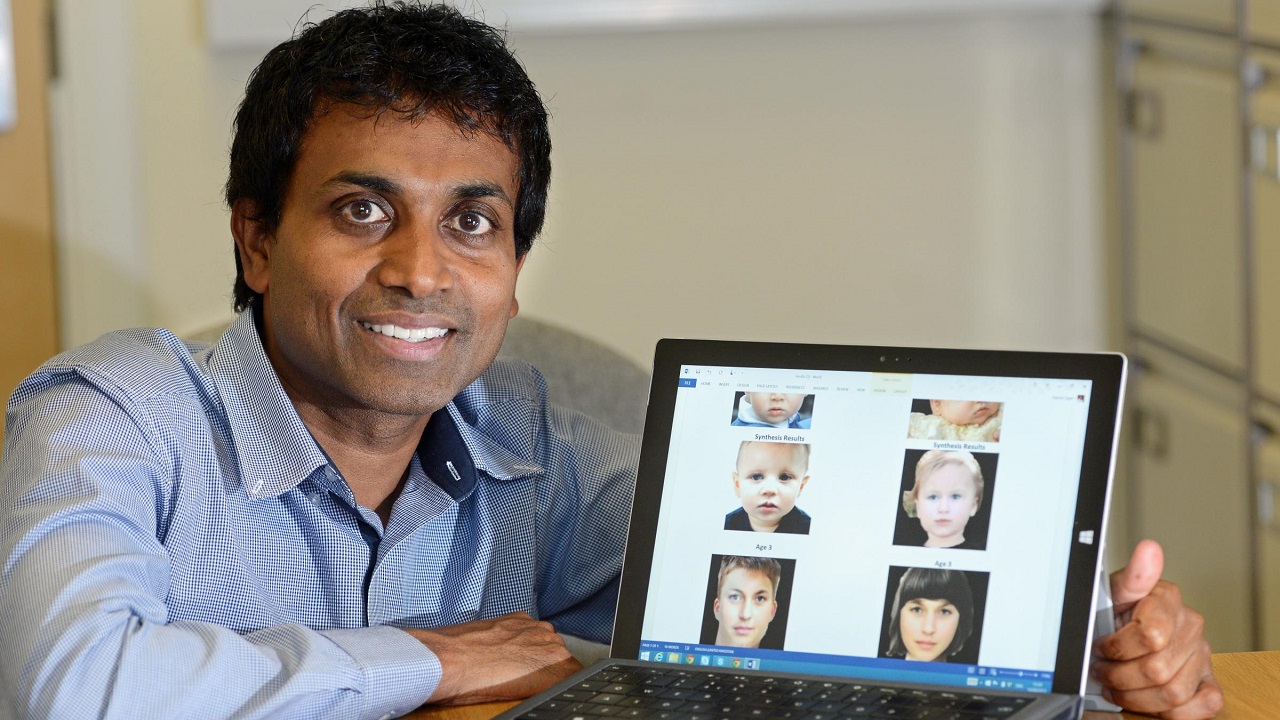 ޤައުމު އަތުން ބީވެދާތަން ދެކެން ދިވެހިން ނުތިބޭނެ: ޕްރޮފެސަރ އުގައިލް