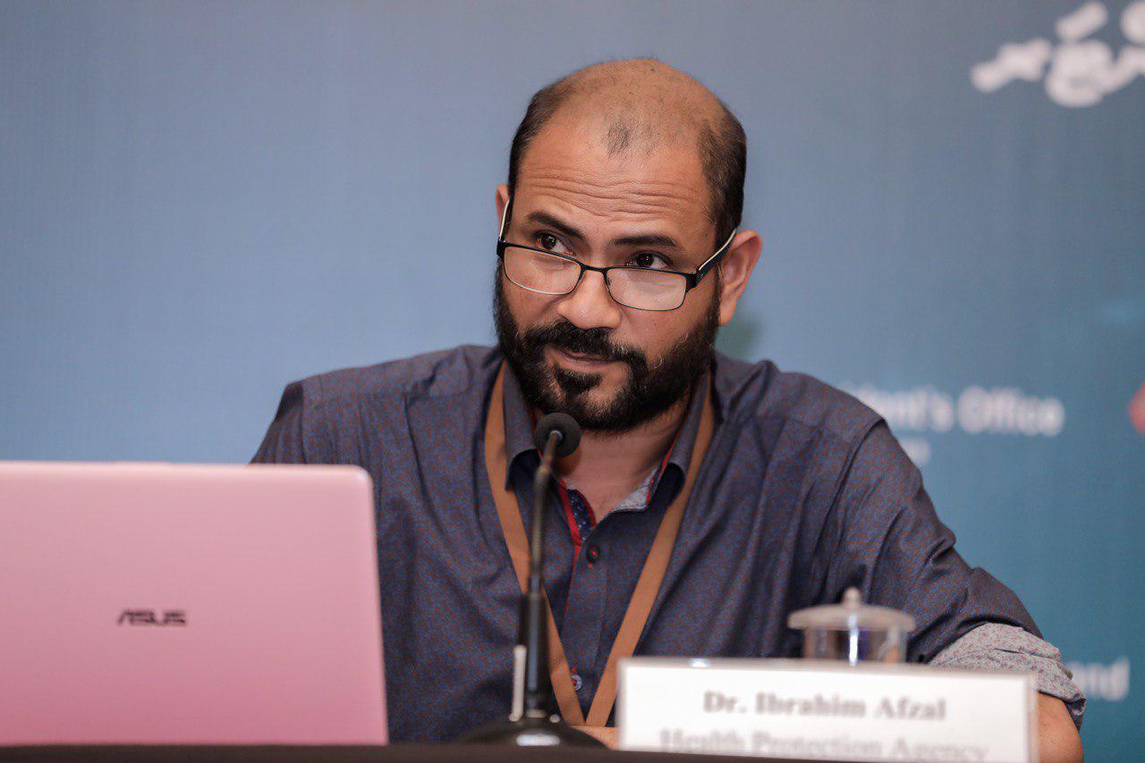 ކޯވިޑް-19: އަންނާނެ ކަމަށް ލަފާކުރެވުނު ސާޖްގެ އެއްވެސް އަލާމާތެއް ނުފެނޭ- އެޗްޕީއޭ