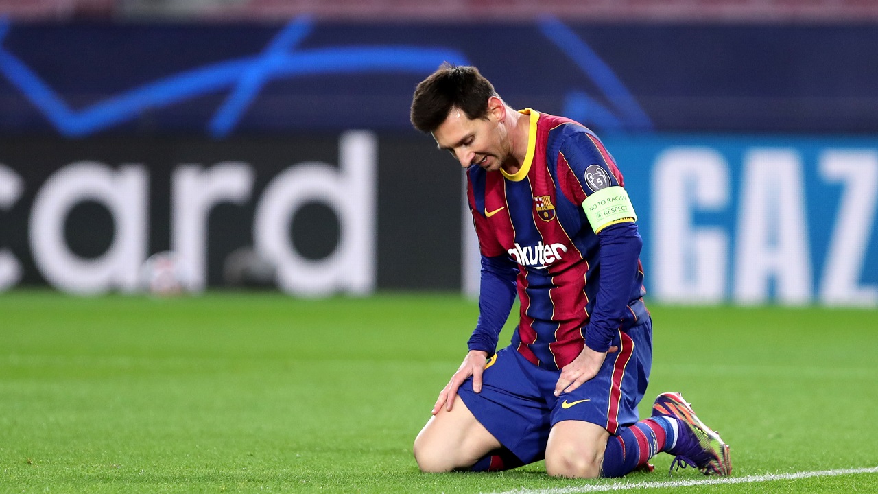 ރޮނާލްޑޯ އާއި މެސީގެ ކުރިމަތިލުމުގައި މިފަހަރު ކުރި ހޯދީ ރޮނާލްޑޯ