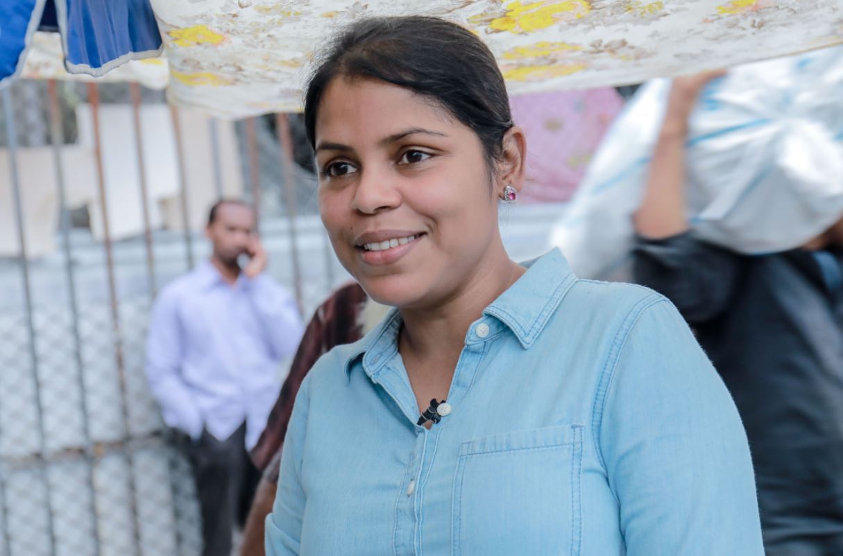 މިނިވަން ނޫސްވެރިކަމަށް ހުރަސް އެޅެނީ ހަމައެކަނި ހައްޔަރުކޮށްގެނެއް ނޫން: ދިޔާނާ