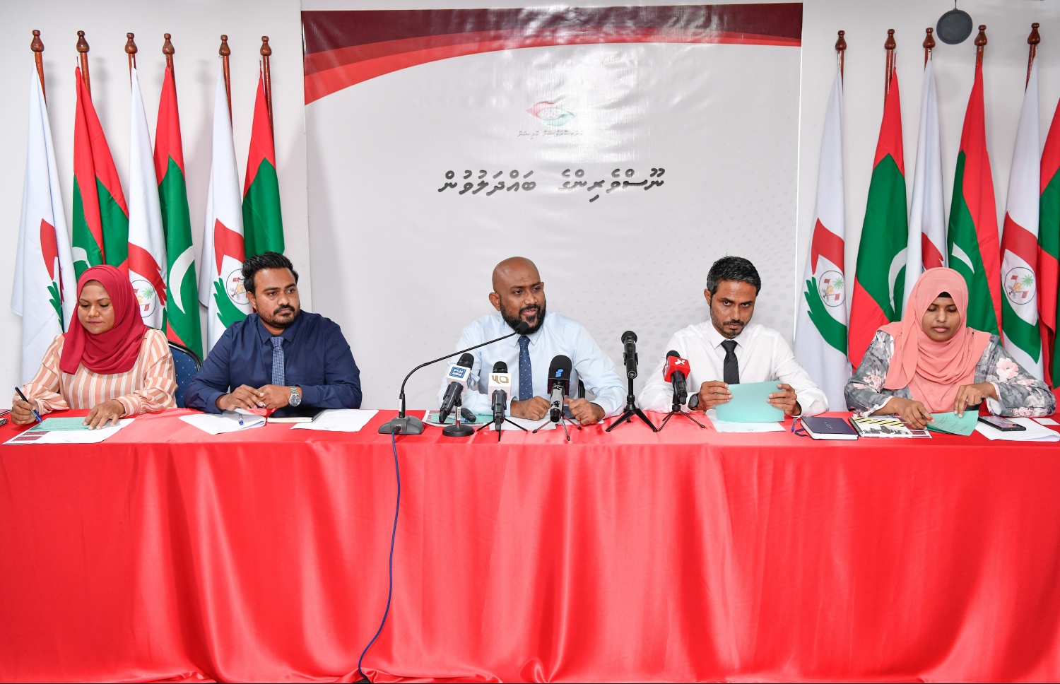 ފެނަކައިގެ 70 އަށްވުރެ ގިނަ މައްސަލަ؛ 20 މިލިއަން ރުފިޔާ އަނބުރާ ހޯދަން އަންގާފައިވޭ