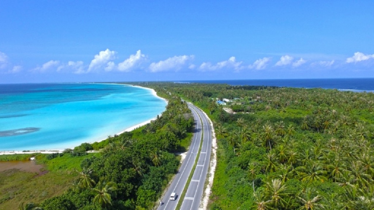 ލ. ގަމުގައި ދަމުނަމާދު ކުރަނިކޮށް މުދިމަށް ހަމަލާދިން މީހާ ހައްޔަރުކޮށްފި