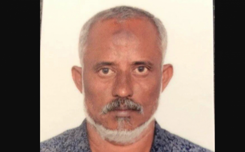 ހުޅުމާލެއިން ގެއްލުނު މީޙާ ފެނިއްޖެ: ފުލުހުން