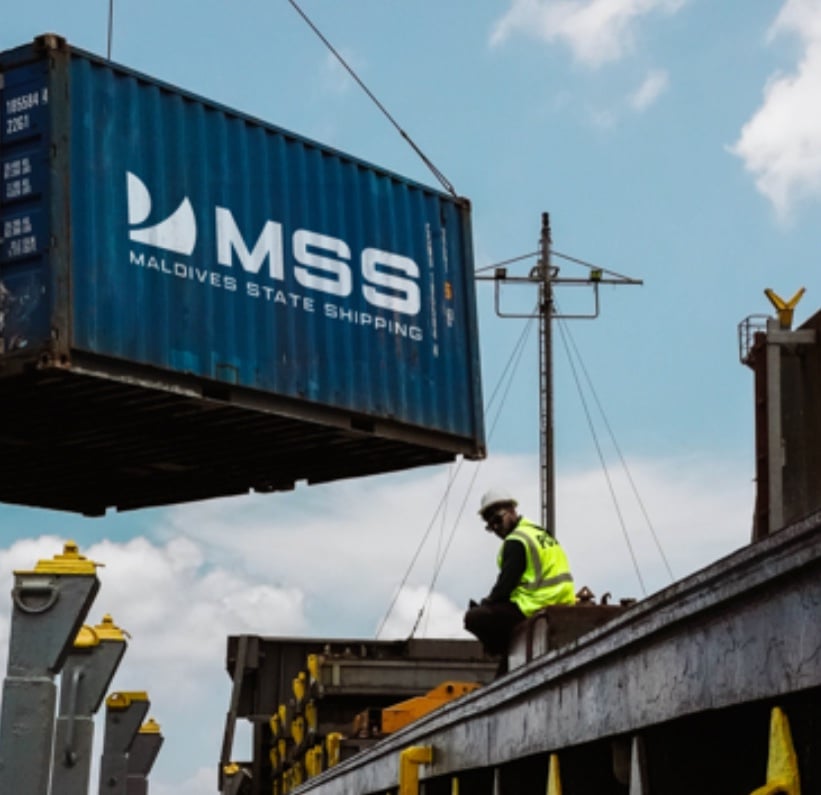 އެމްއެސްއެސް: އެންމެ އިތުބާރުހިފޭ ހިދުމަތްތައް ފޯރުކޮށްދޭ ޝިޕިން ލައިން