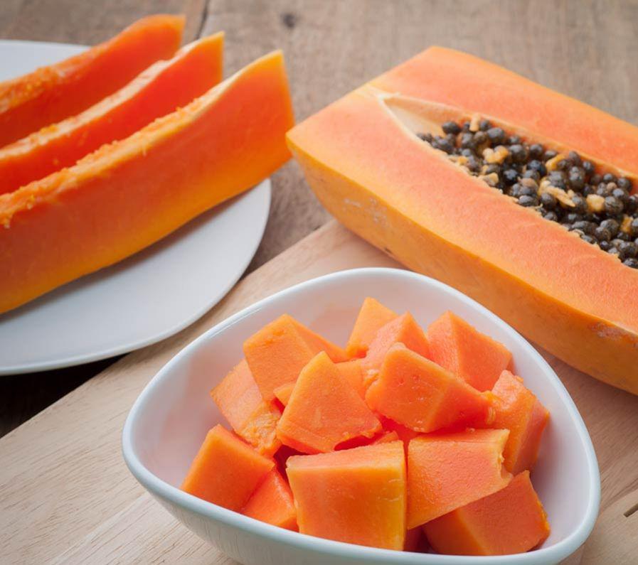 ހައިބަނޑާހުރެ ހެނދުނު ކެއުން އެންމެ ރަނގަޅީ ފަޅޯ