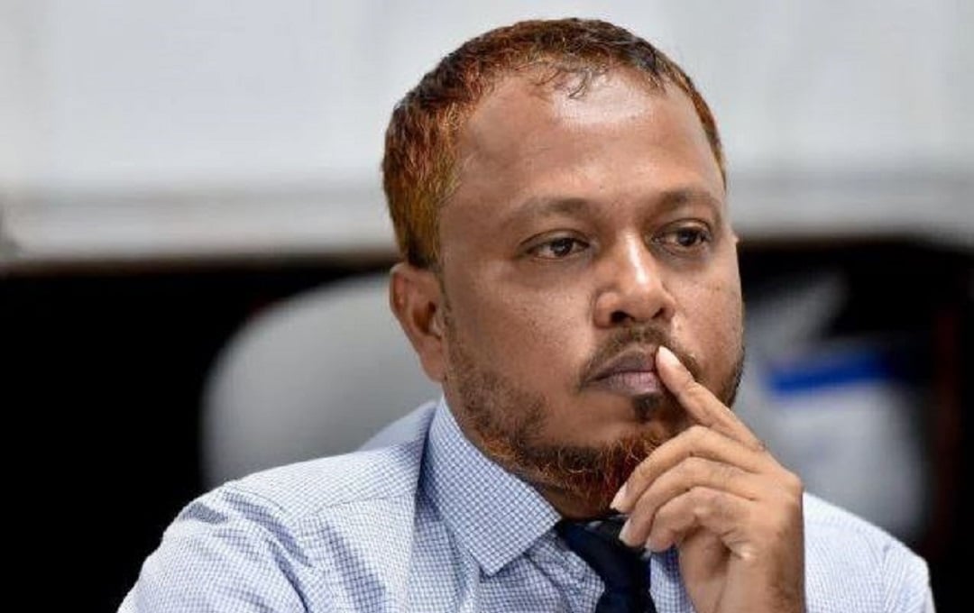 ސަޢުދުގެ ސުވާލެއް: ކުރީގެ ވަޒީރުން ޗާގޯސް މަތިން މިއަދު ހަނދާންވީ ކީއްވެތޯ؟