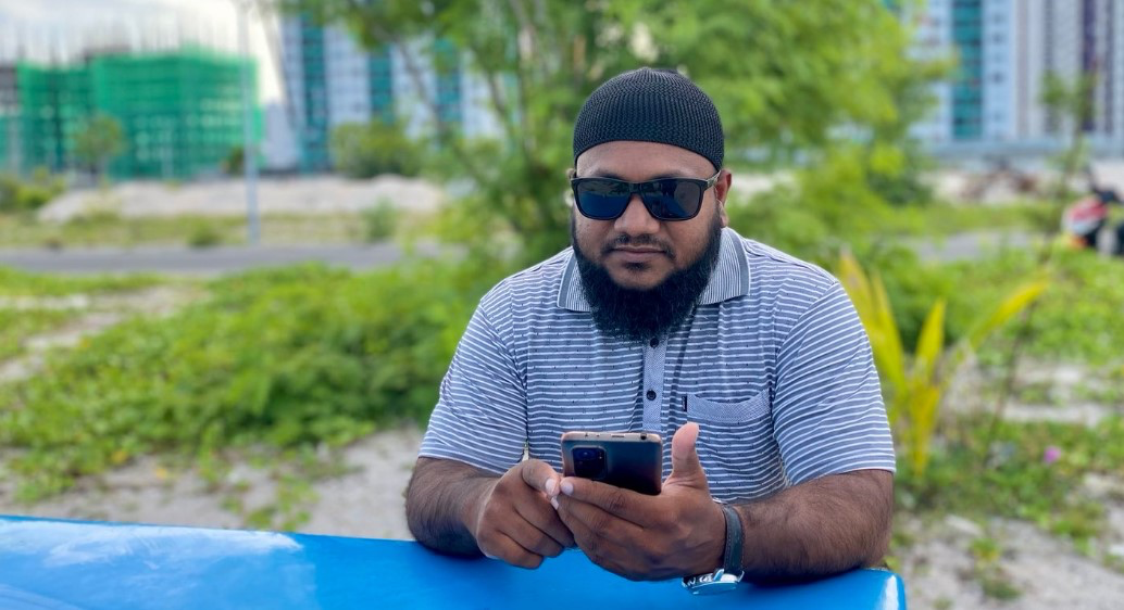 ނަޝީދު މަޖިލިސް ރައީސްކަމުން ވަކިކުރަންވީތާ ކިތަންމެ ދުވަހެއް: ޒައިދު