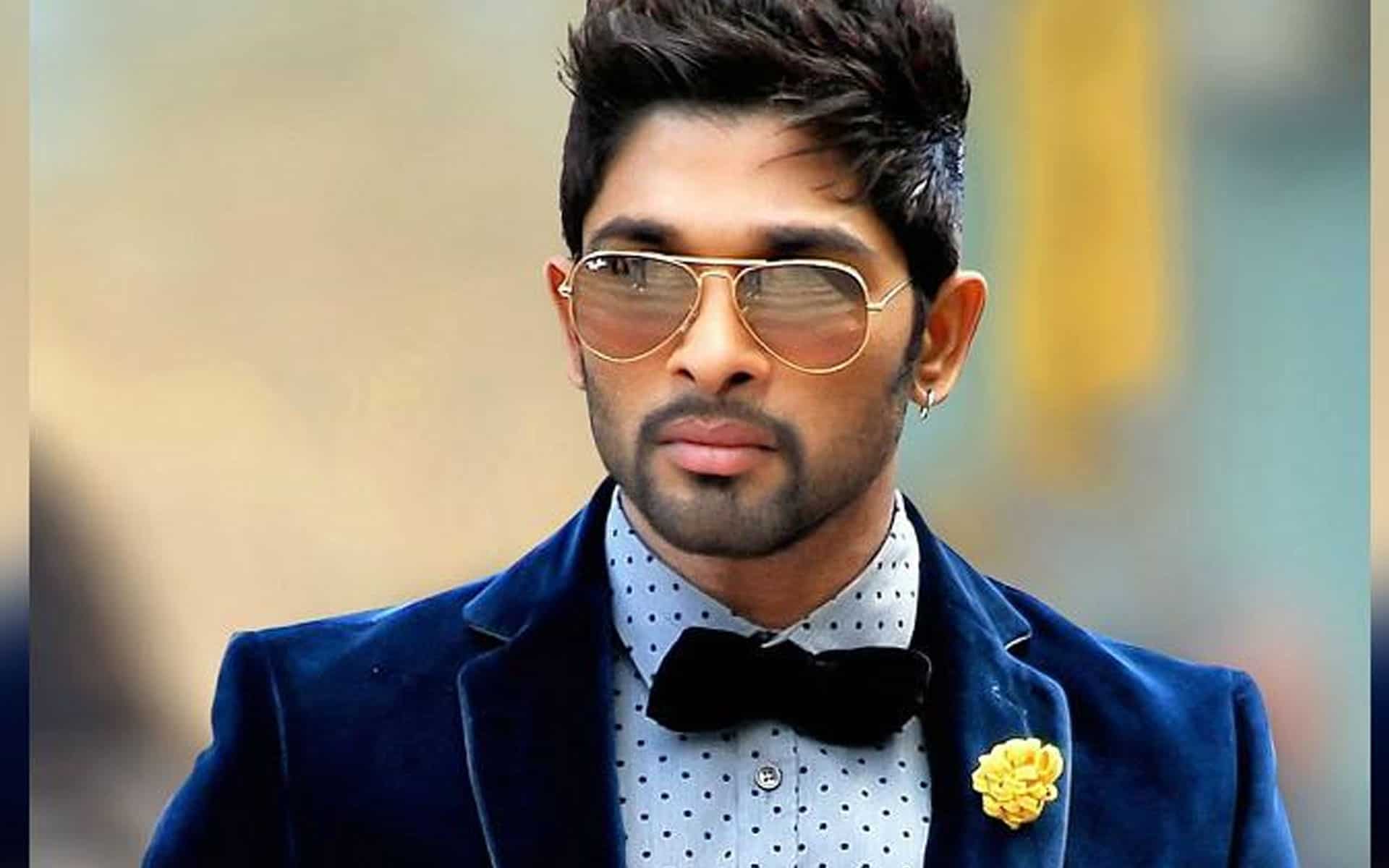 ފުރަތަމަ ފަހަރަށް ގައުމީ ފިލްމް އެވޯޑެއް ހާސިލުކުރި ހަމައެކަނި ތެލުގޫ ތަރިއަކަށް އައްލޫ އަރްޖުން