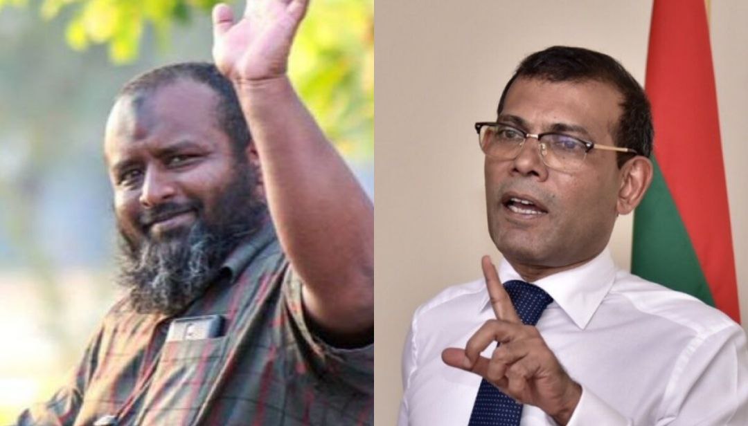 ދެދުވަހު އެކައްޗެއް ނުކިޔާ މީހަކަށް އެމްޑީޕީގެ ރިޔާސީ ކެންޑިޑޭޓްކަން ދޭން ހެއުނުވާނެ: ޑރ. އިޔާޒް