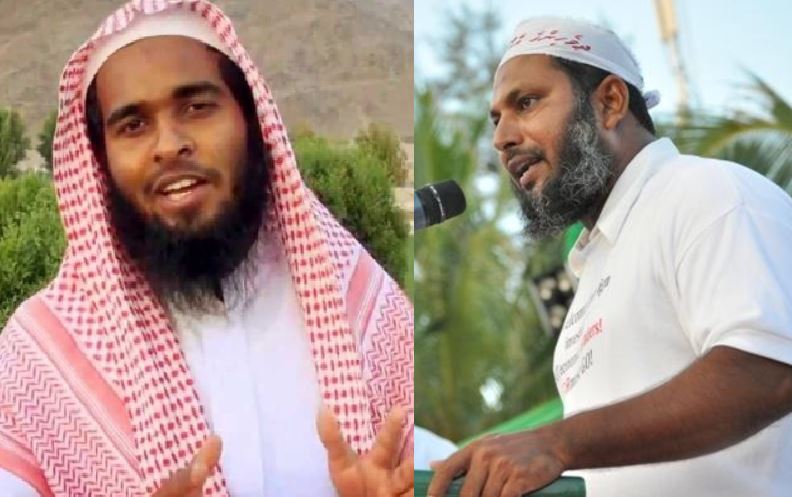 ޝައިޚް އާދަމް ނިޝާނަކީވެސް މާމޮޅު އިލްމުވެރިއެއް ނޫން: އިމްރާން