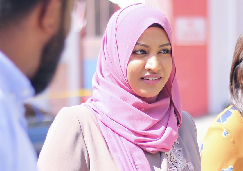 މިނިސްޓަރު ނަހުލާ މަޖިލީހަށް ޙާޟިރުވުމުން ސުވާލުކުރުމަށް މުޣުނީ އިންކާރުކޮށްފި