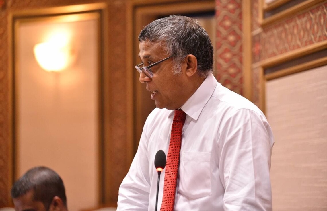 މާލޭގެ ރައްޔިތުންނަށް އަތޮޅުތަކުން ގޯތި ލިބޭނެގޮތް ފަހިވާންޖެހޭނެ - އަސްލަމް