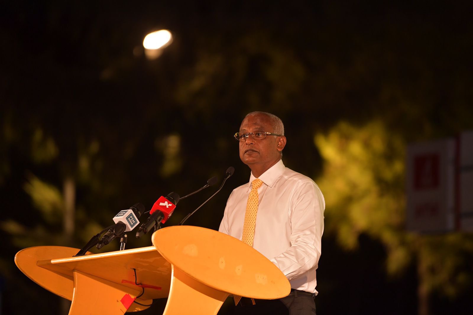 ކޮމަންޑޫ ދާއިރާއަށް ރައީސް ގިނަ ވައުދުތަކެއް؛ އަންނަ ހަފުތާގައި ބައެއް މަޝްރޫއުތައް ފަށަނީ
