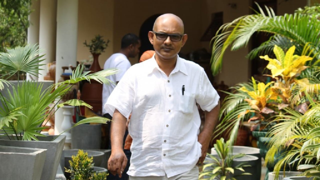 ބާނާ ހުރިހާ މަހެއް ވަގުތުން ނުކިރޭނެ: އާދިލް ސަލީމް