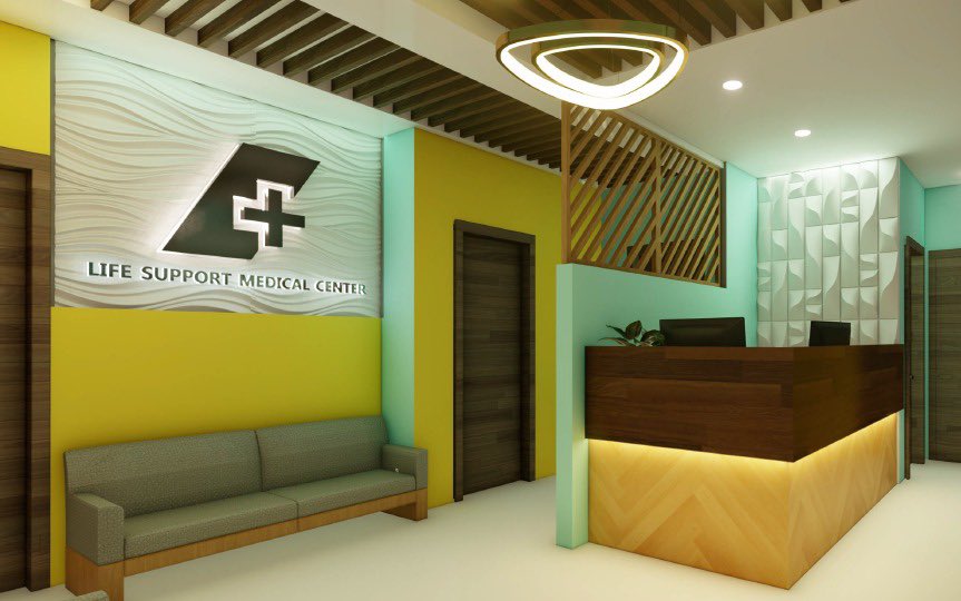 ހިޔާ ފްލެޓް ސަރަހައްދުގައި ކްލިނިކެއް ގާއިމްކުރަން ހަވާލުކޮށްފި