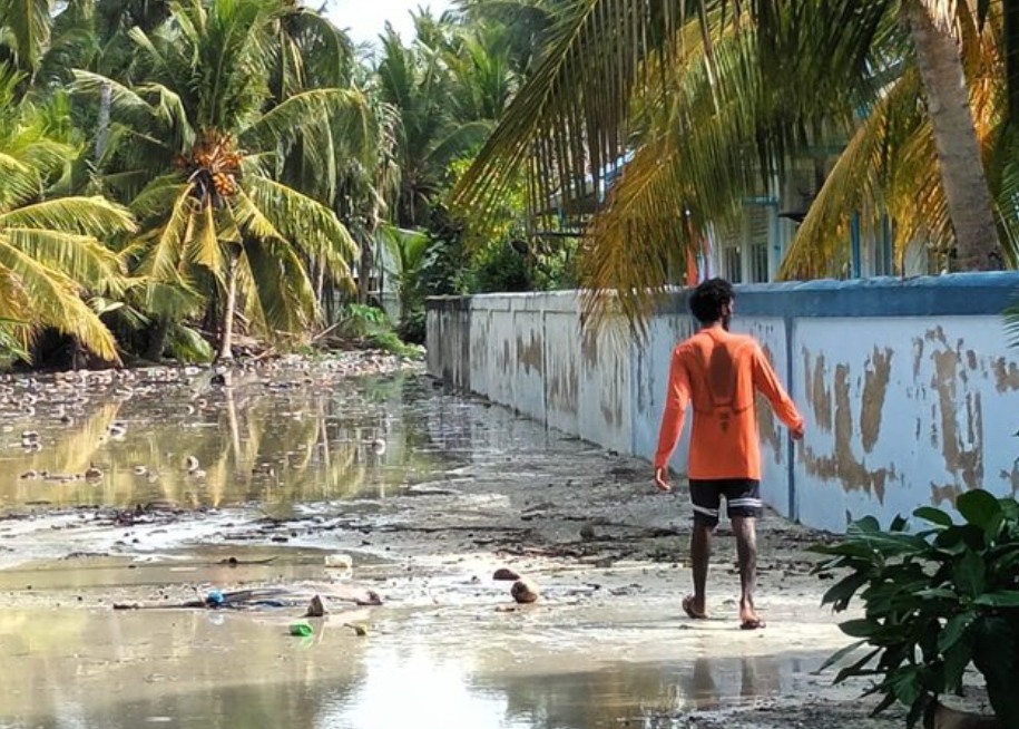 ފެން ހިންދުމާއި ސާފުކުރުމުގައި ސަމާލުކަންދޭން އެޗްޕީއޭއިން އިލްތިމާސްކޮށްފި